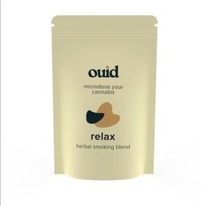 Ouid - Relax